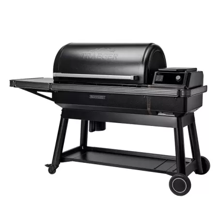 Barbecue a pellet Ironwood XL - Traeger