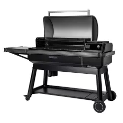 Barbecue a pellet Ironwood XL - Traeger 2