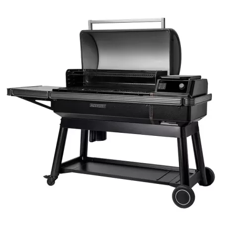 Barbecue a pellet Ironwood XL - Traeger