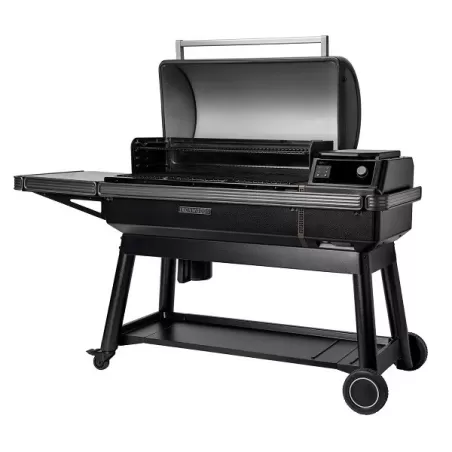 Barbecue a pellet Ironwood XL - Traeger