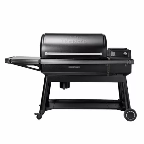 Barbecue a pellet Ironwood XL - Traeger