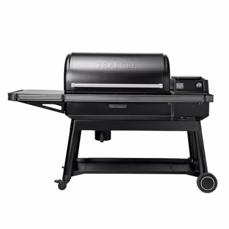 Barbecue a pellet Ironwood XL - Traeger