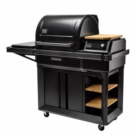 Barbecue a pellet Timberline - Traeger