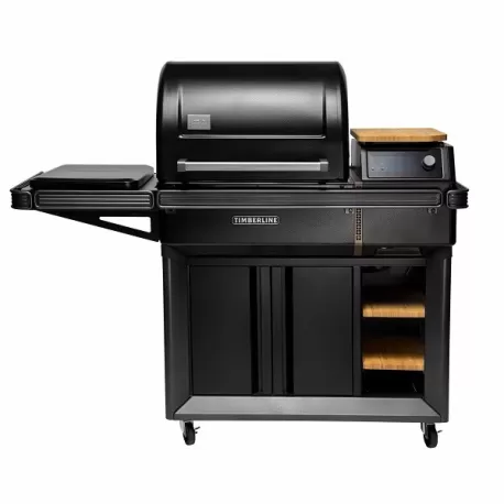 Barbecue a pellet Timberline - Traeger
