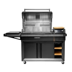 Barbecue a pellet Timberline XL - Traeger 2