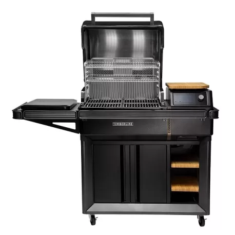 Barbecue a pellet Timberline - Traeger