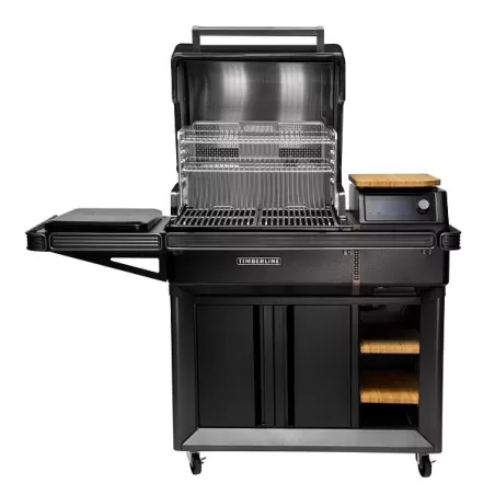 Barbecue a pellet Timberline - Traeger