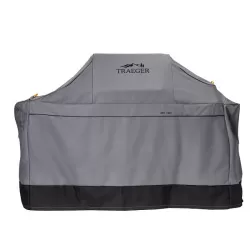 Copertura Ironwood Full Length Grill - Traeger