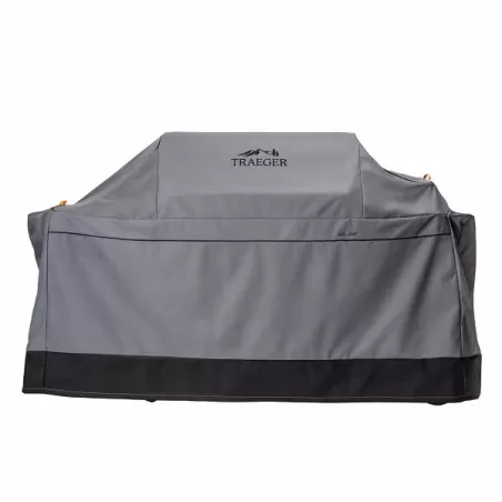 Copertura Ironwood XL Full Length Grill - Traeger