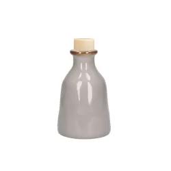 Concerto grigio perla, Orcio S 250 Ml. - Rose & Tulipani