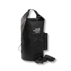 Borsa impermeabile per carbonella - Charcoal Storage Bag - Big Green Egg