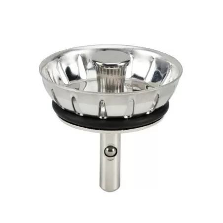 Cestello pilette lavelli 60