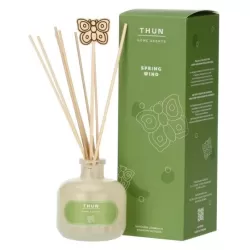 Profumazione Spring Wind, media - Thun