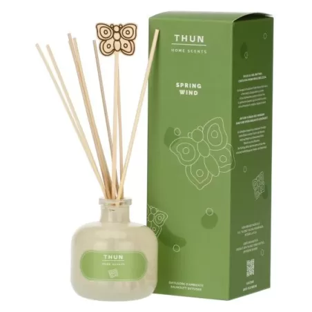 Profumazione Spring Wind, media - Thun