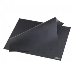 Carta da forno a lunga durata agen, 2 pezzi - Gefu