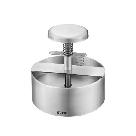 Pressa per hamburger professionale pätt - Gefu