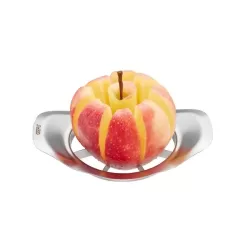 Taglia-mele parti, acciaio inox - Gefu