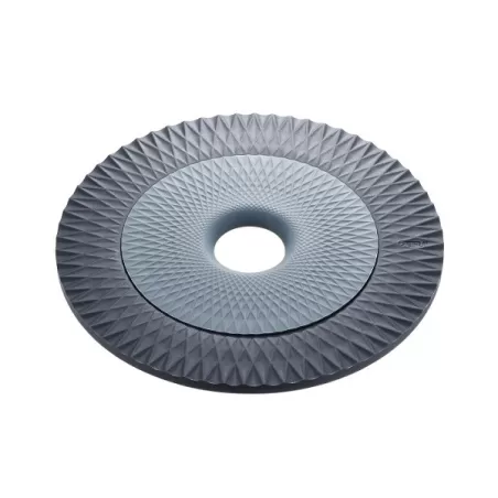 Sottopentola circo, 2 pezzi - Gefu