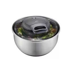 Centrifuga per insalata pullit - Gefu