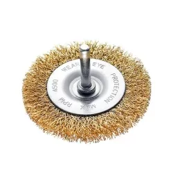 Spazzola circolare 75x7 codulo Mm.6