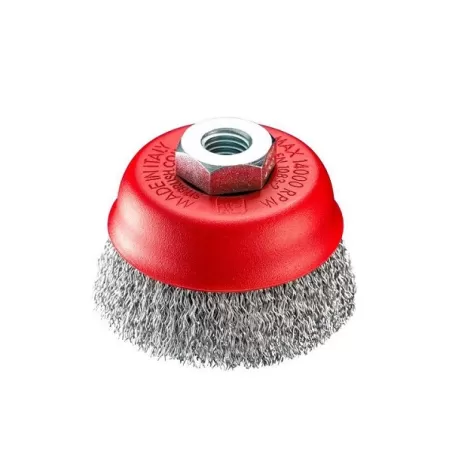 Spazzola tazza 100 Ma14 filo 0,30