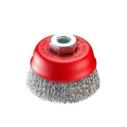 Spazzola tazza 100 Ma14 filo 0,50