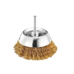 Spazzola tazza 50 con codulo Mm.6