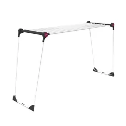 Stendipanni estensibile dinamik 20 piu' Cm.158x56 Gimi