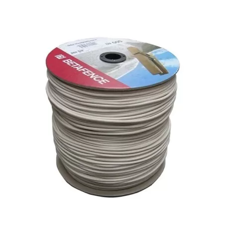 Cavetto stendibiancheria betafence Mt.1