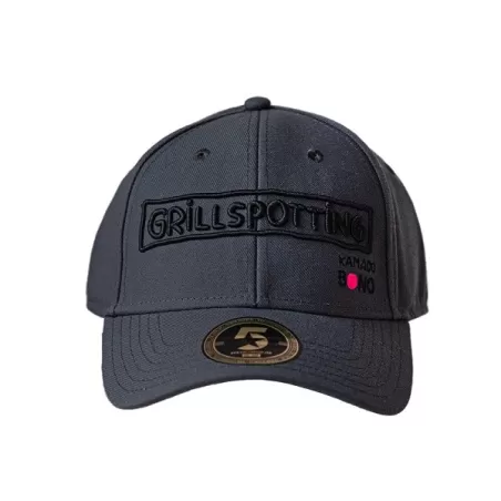 Cappello grispotting - Kamado Bono
