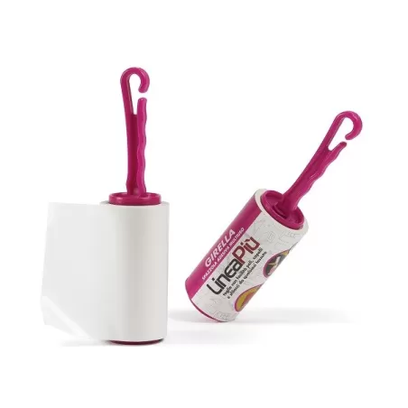 Spazzola abiti adesiva