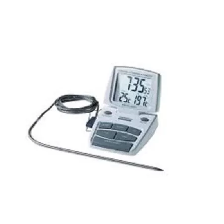 Termo-timer digitale da cucina - Tfa