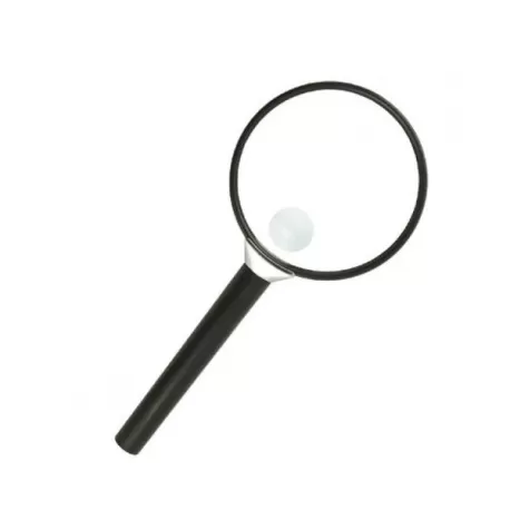 Lente dingrandimento Mm.96 - 2x e 4x - Tfa