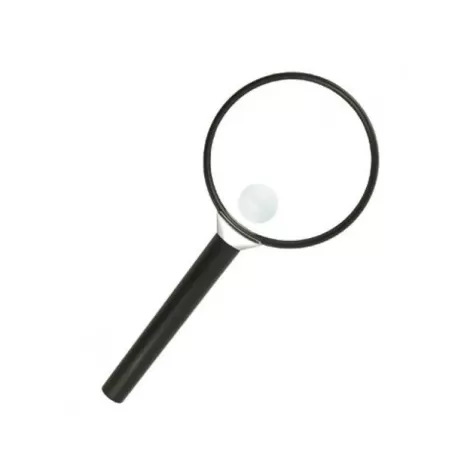 Lente dingrandimento Mm.96 - 2x e 4x - Tfa