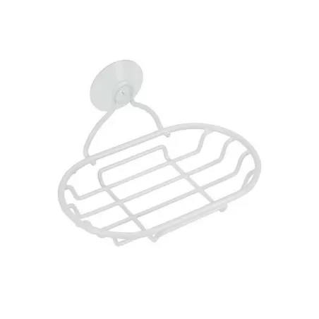 Portasapone parete plastificato