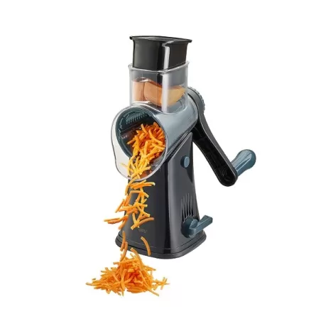 Grattugia a manovella click - Gefu