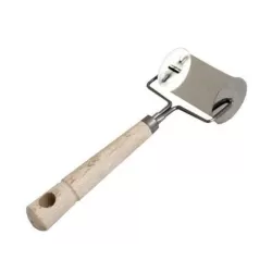 Tagliapasta tortelli Cm.4x4 inox liscio