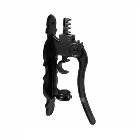 Cavatappi parete alluminio cantinello