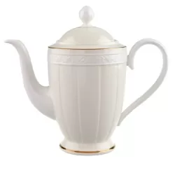 Ivoire Caffettiera 6 pers.1,35l - Villeroy & Boch