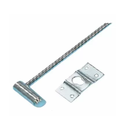 Bloccatapparelle asta per legno