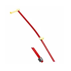 Manico falci piemonte ferro