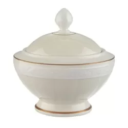 Ivoire Zucch/marme. 6 pers.0,35l - Villeroy & Boch