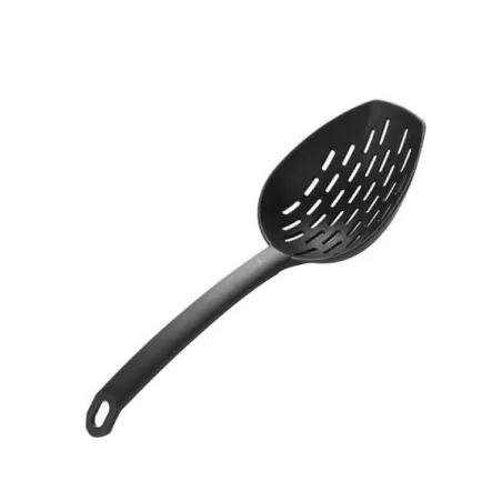 Cucchiaione scolatutto space line