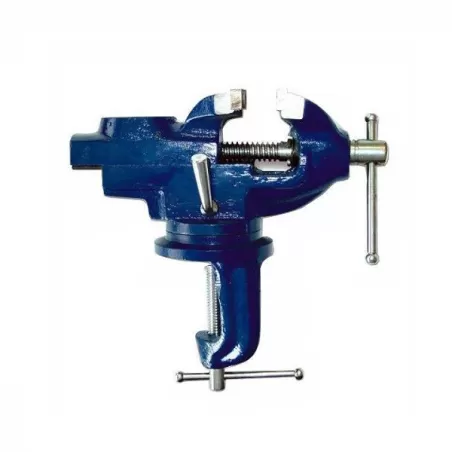 Morsetta banco mini girevole 60x30