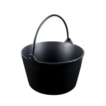 Paiolo ghisa 28 ilsa