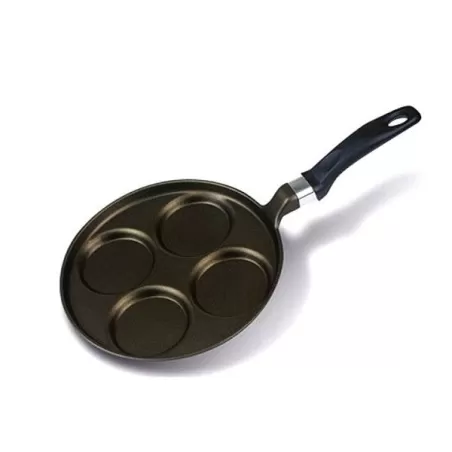 Padella pancake Cm.25