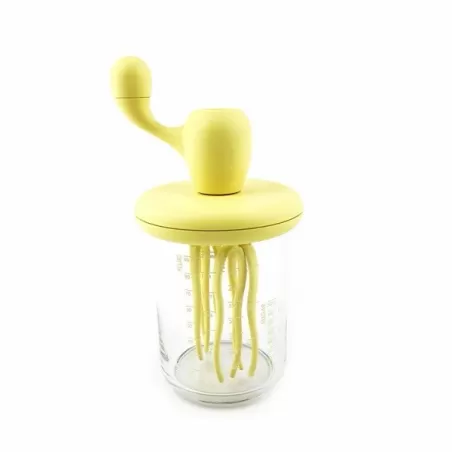 Folpo, Frullino misuratore - Alessi