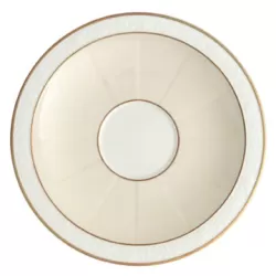 Ivoire Piattino tazza colazione18cm - Villeroy & Boch