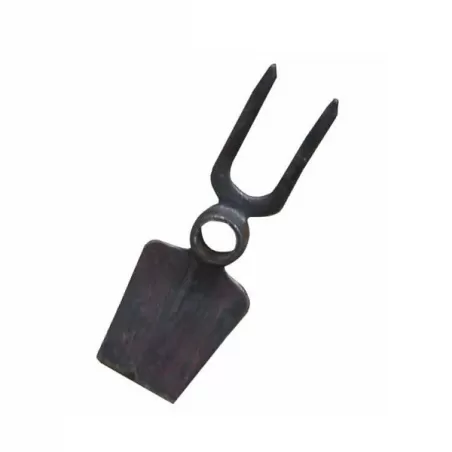 Zappino quadro bicorna stampato adel