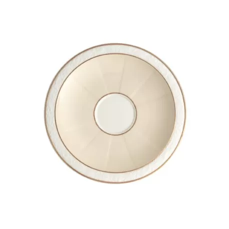 Ivoire Piatt.tazza caffe/te 16cm - Villeroy & Boch